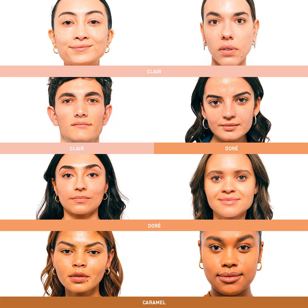 CC Cream – Radiant Glow & Skin Perfector SPF 25
