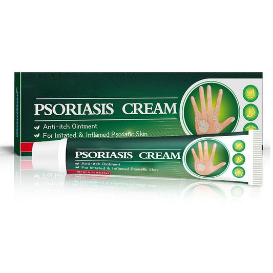 Psoriasis Treatment Cream (Orignal)