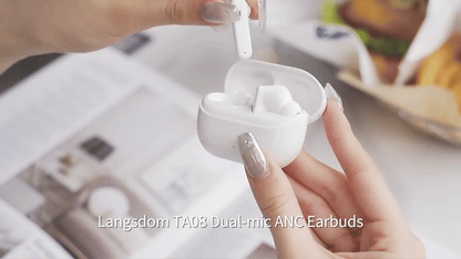 Labubu - Wireless Earbuds