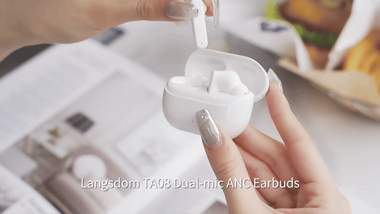 Labubu - Wireless Earbuds