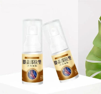 Knee Pain Relief Cold Spray - dunexemporium online store