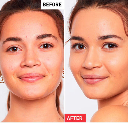 CC Cream – Radiant Glow & Skin Perfector SPF 25