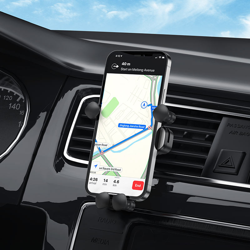 Mobile Car Mount holder