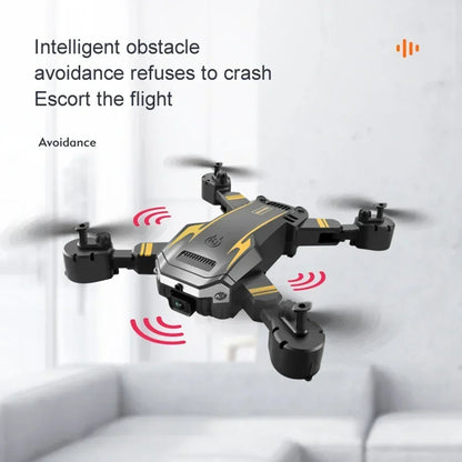 S6 Drone Original High-Quality 8K Dual Camera