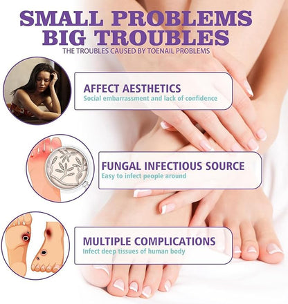Nail healing & care Spray